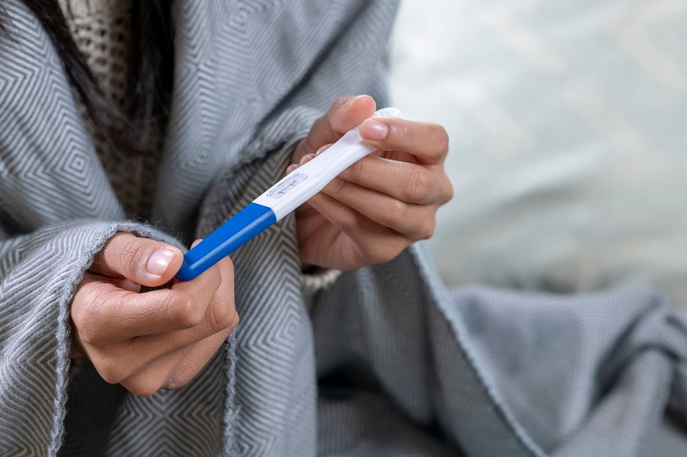 The First 72 Hours of Pregnancy Symptoms: What Can You Feel?