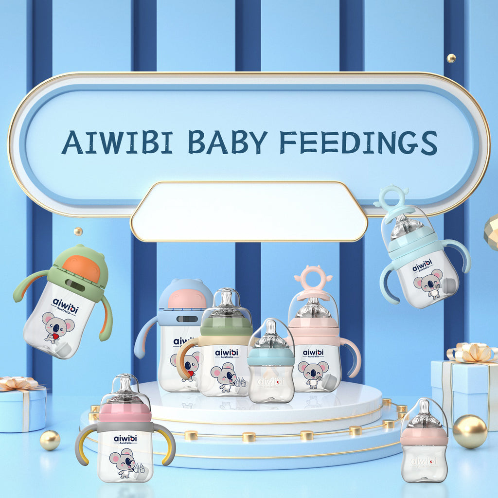 BABY FEEDINGS