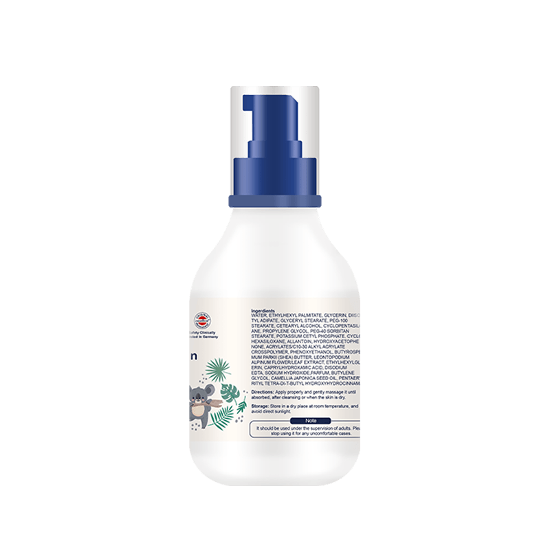 Baby Body Lotion 150ml