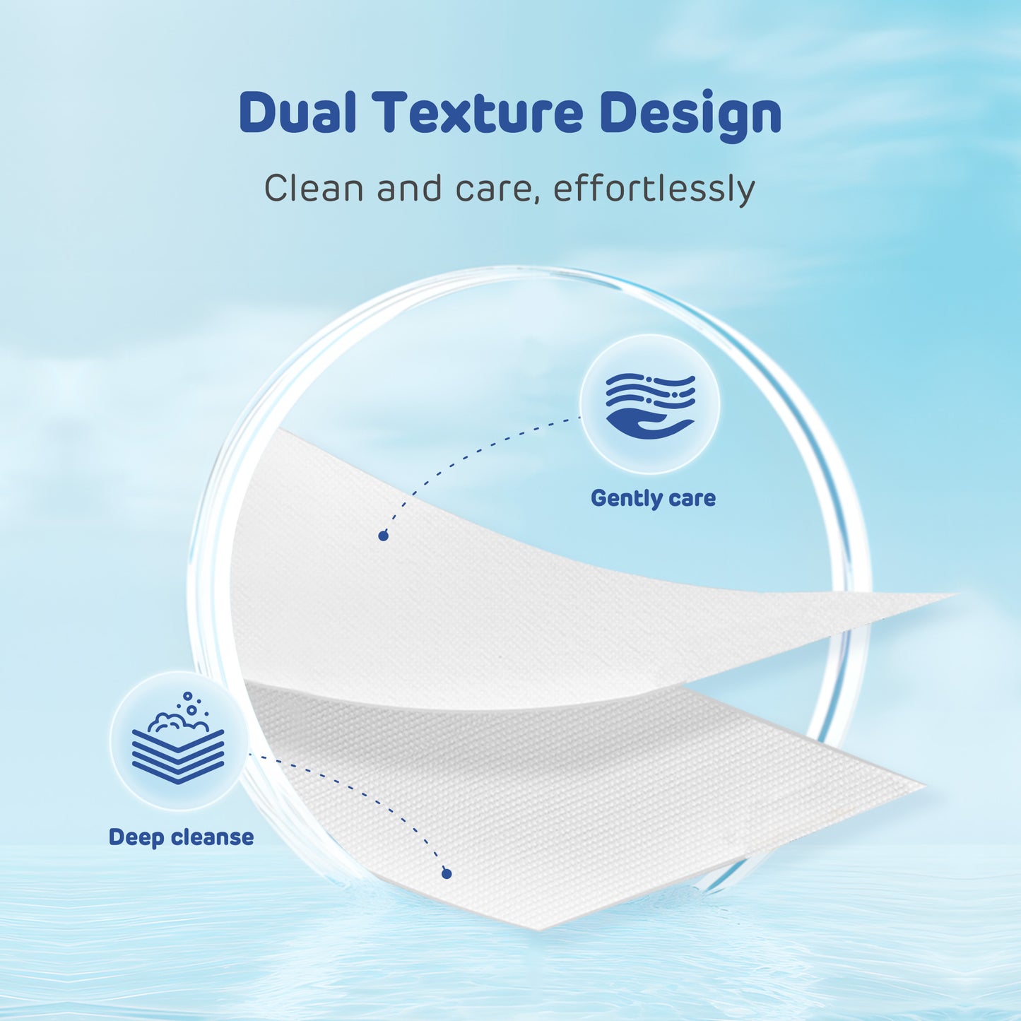 #1 Thickness Premium Baby Wet Wipes
