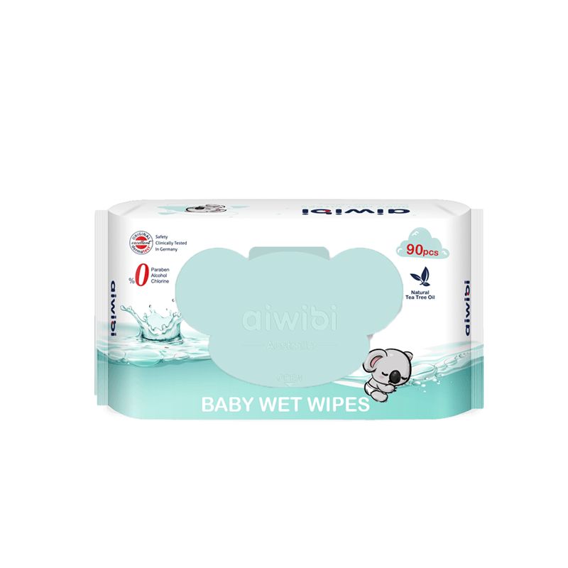 Aiwibi Gentle Soft Natural Tea Tree Oil Product image
