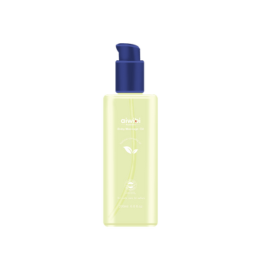 Baby cometics - Aiwibi Baby Massage Oil 200ml Product image