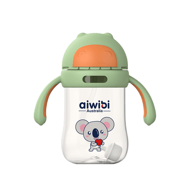 Tritan Shatter-Resist Lightweight Baby Bottle 300ml Product Image