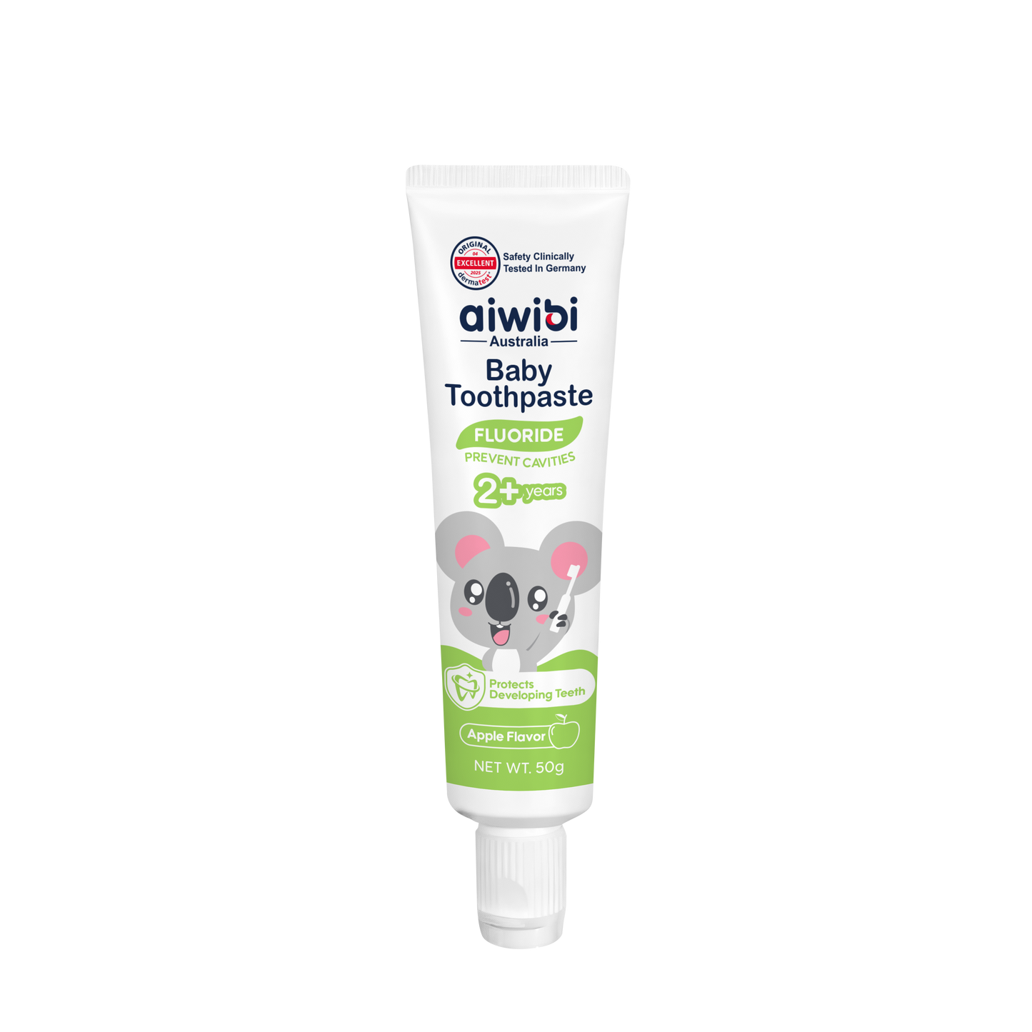Dreamy Baby Toothpaste