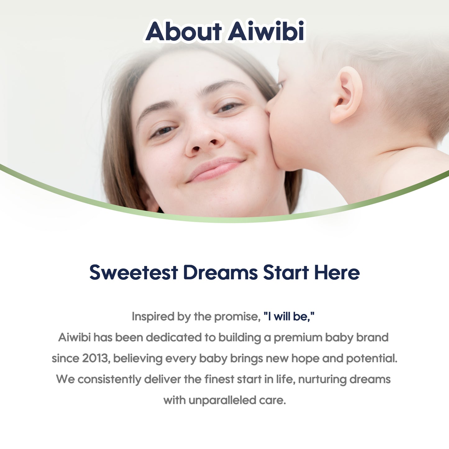 About Aiwibi Mini Wipes