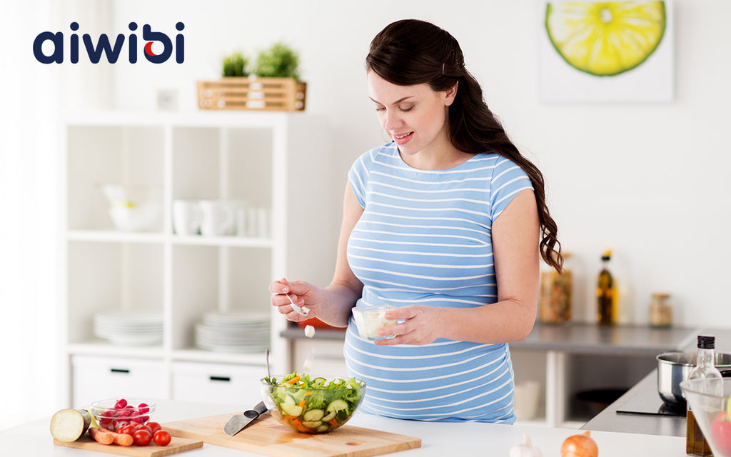 AIWIBI Parenting News - Food that Women Should Not Eat During Pregnancy Preparation