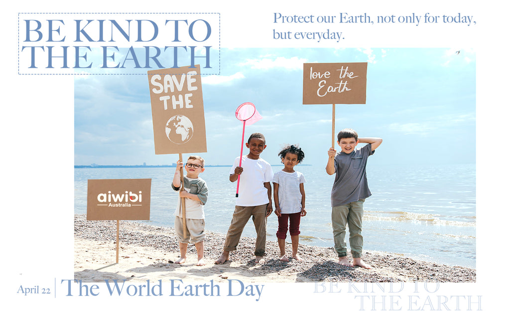 World Earth Day