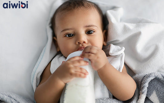 Preventing Baby Constipation: Formula vs Breastfeeding