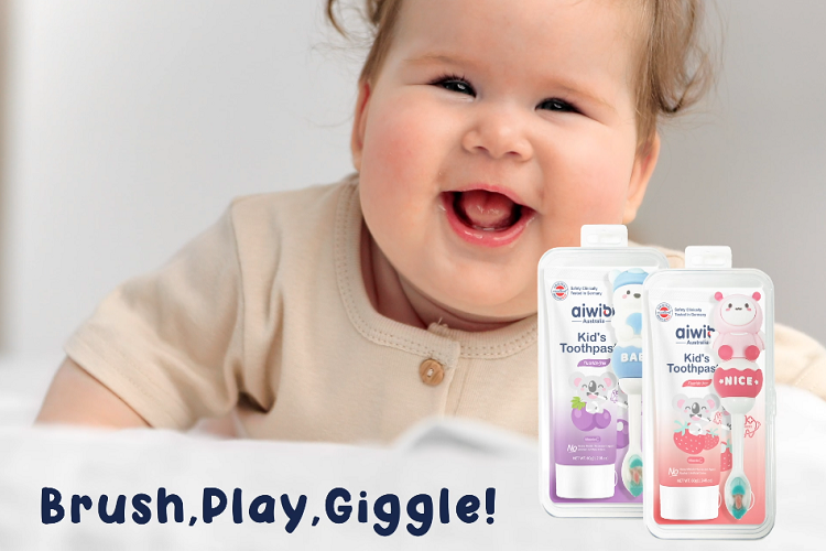 Baby Toothbrush & Toothpaste Buying Guide 2025