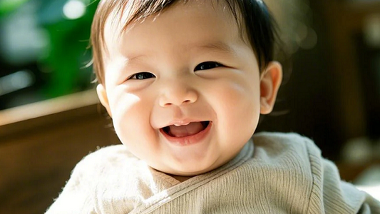 Baby Milestones Article Picture