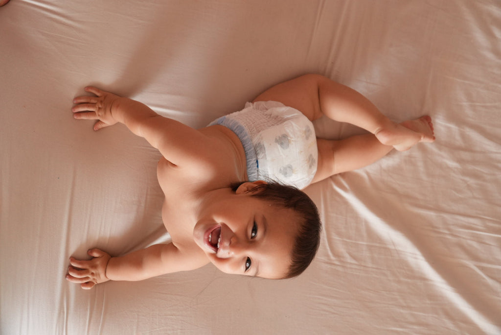 Best Baby Diaper in Nepal