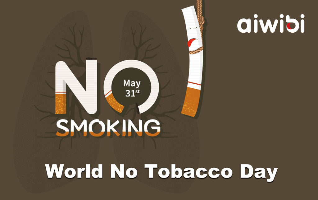 World No Tobacco Day 2022