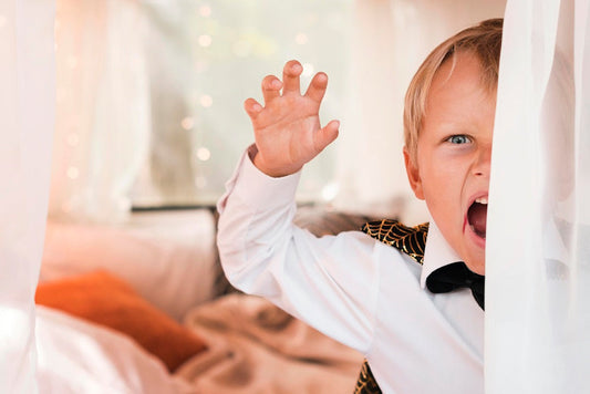 Why Is My 1-Year-Old Hitting and Scratching? Causes and Solutions