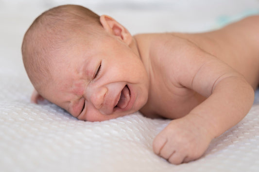 Jaundice in Newborns: Essential Guide for Parents!