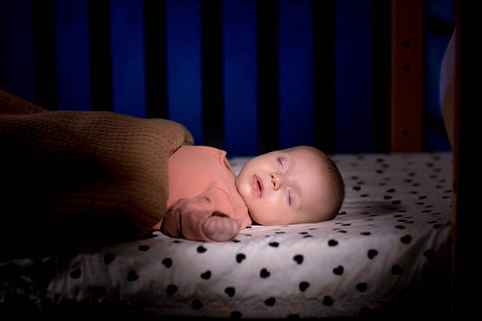 Why Does My Baby's Diaper Keep Leaking at Night?