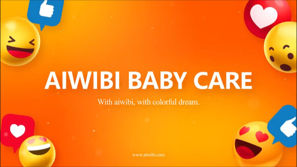 AIWIBI Promotion Video in Nepal - AIWIBI Baby Care | Brand Promotion Series 4