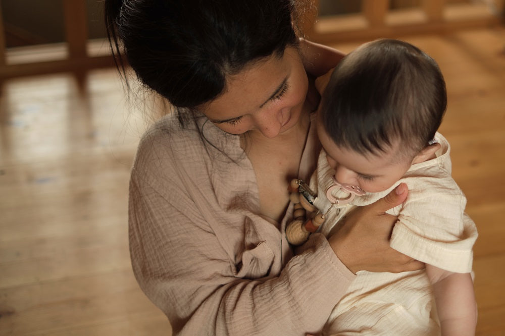 How to Increase Breast Milk Naturally at Home: 8 Practical Tips