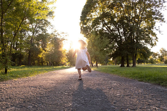 Age Range 0-5 Development: Newborn, Toddler & Preschooler Care