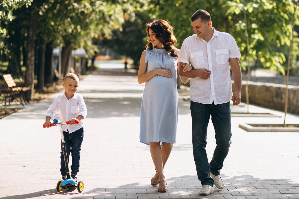 Exercise During Pregnancy: Safe Workouts for Each Trimester