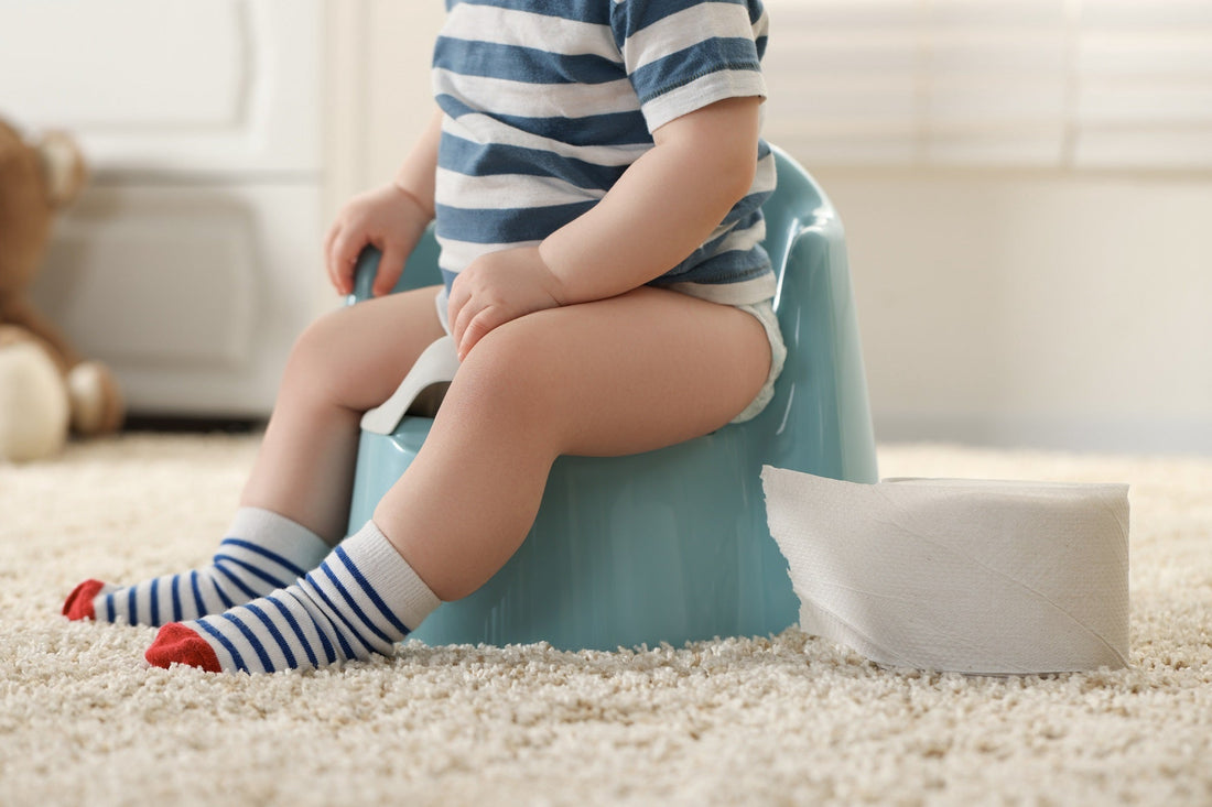 Baby Poop Color Clues: Deciphering Your Little One's Health