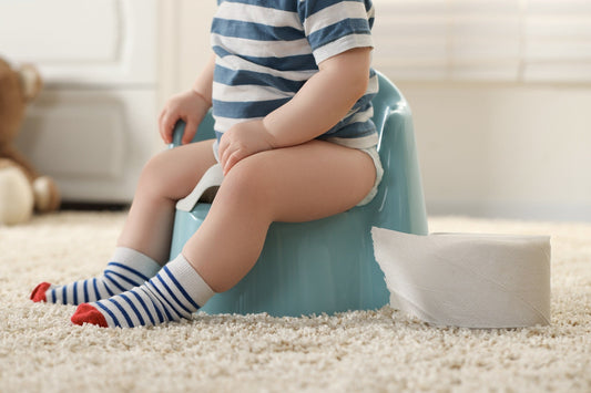 Baby Poop Color Clues: Deciphering Your Little One's Health