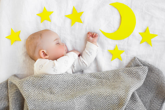 How to Make Your Infant Sleep