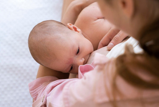 When to Stop Breastfeeding