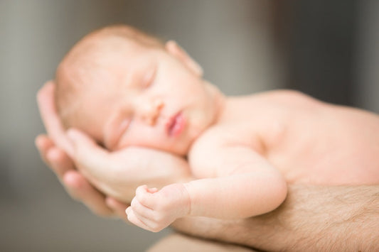 Immediate Care of Newborn