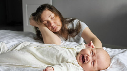 Baby Sleep Tips: Gentle Strategies to Help Your 1-Year-Old Sleep Independently
