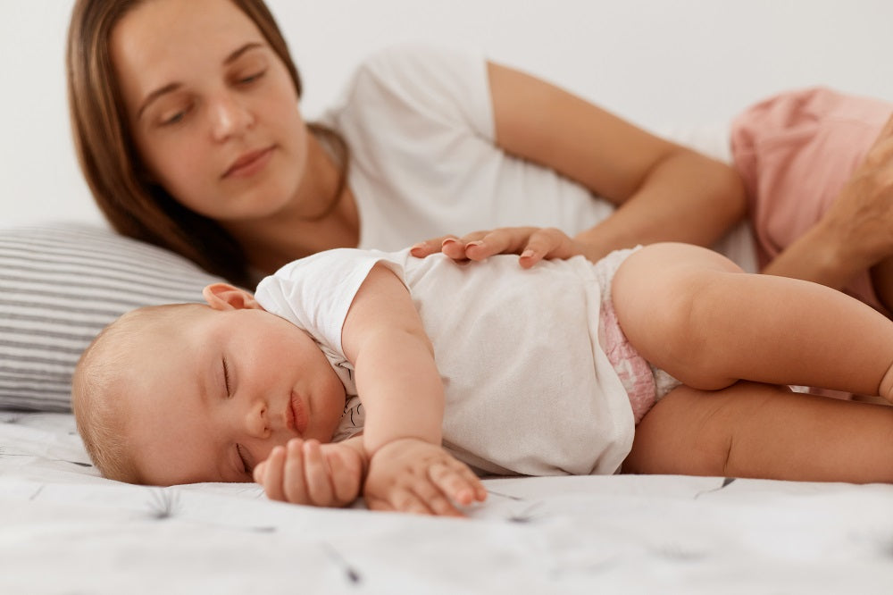 Baby Diarrhea Alert! What Every Parent Needs to Know