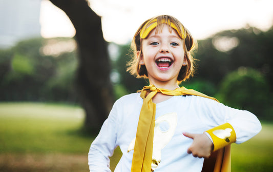 Responsible Parenthood: 5 Joyful Ways to Build a Happy Family Life