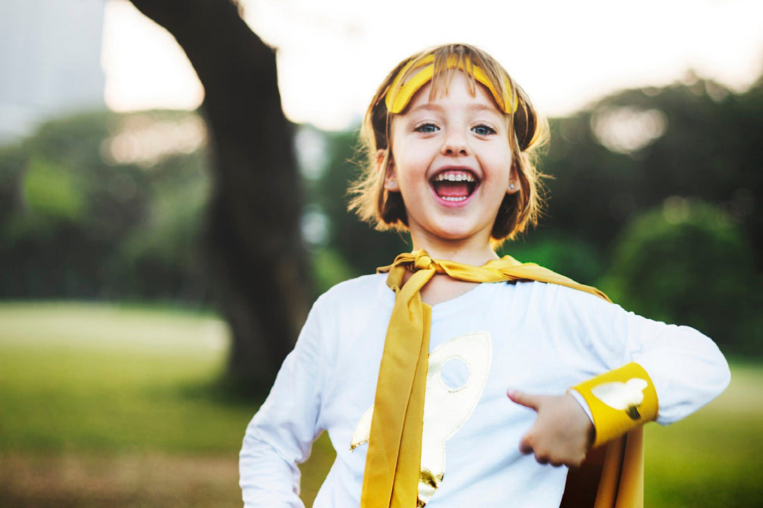 Responsible Parenthood: 5 Joyful Ways to Build a Happy Family Life