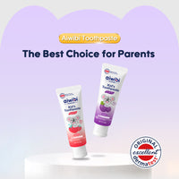 Baby Toothpaste
