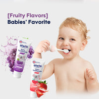Baby Toothpaste