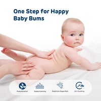 Baby Nappy Rash Cream