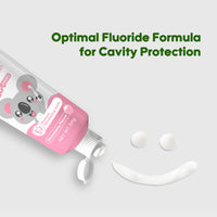 Dreamy Baby Toothpaste