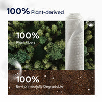 Portable Compressed Towel