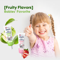Dreamy Baby Toothpaste