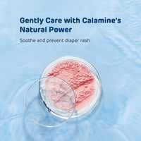Baby Nappy Rash Cream