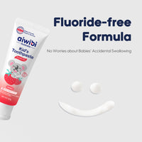 Baby Toothpaste