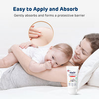 Baby Nappy Rash Cream