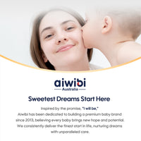 Dreamy Baby Toothpaste
