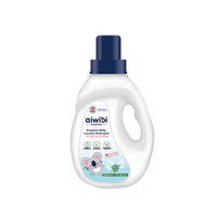 Baby cometics - Aiwibi Enzymes Baby Laundry Liquid 1000ml