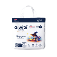 Magical Series Baby Pants Medium Pack