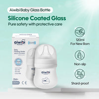 Baby Feeding Bottle