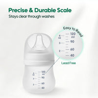 Baby Feeding Bottle
