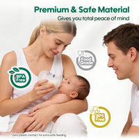 Baby Feeding Bottle