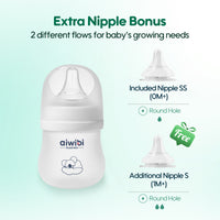 Baby Feeding Bottle
