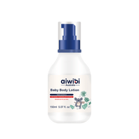 Baby cometics - Aiwibi Body Lotion Product Image