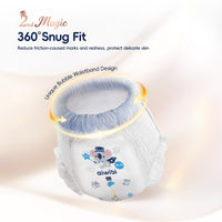 Magical Series Baby Pants